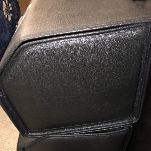 BMW car storage boxes NEW, Qty:2 - Picture 4 of 4